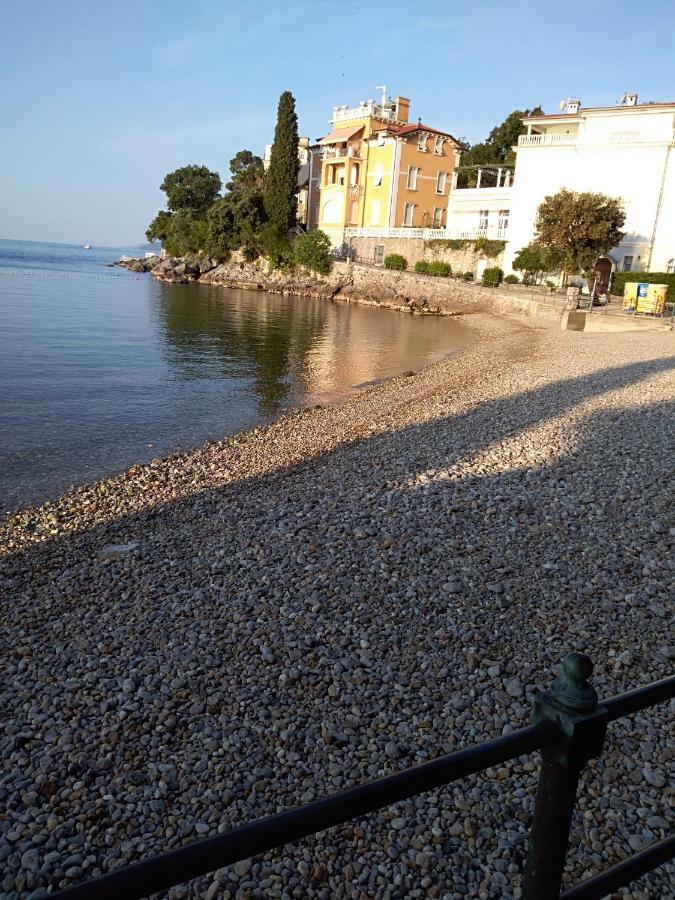 Villa Salus, Apartment Maruna Opatija Exterior photo